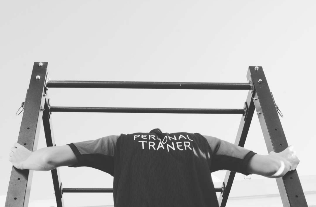 David San Romão - Oeiras - Personal Training
