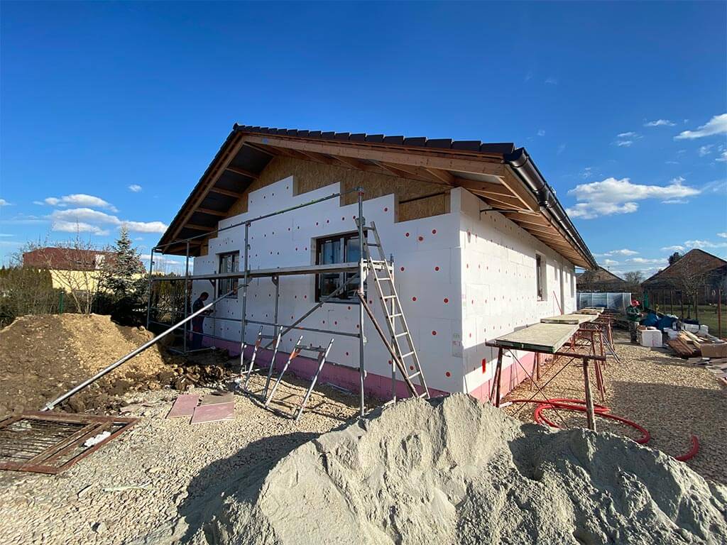 Coe3s Construção & Engenharia - Loures - Pintura Exterior