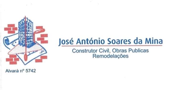 José Antônio Mina - Albufeira - Demolição de Construções