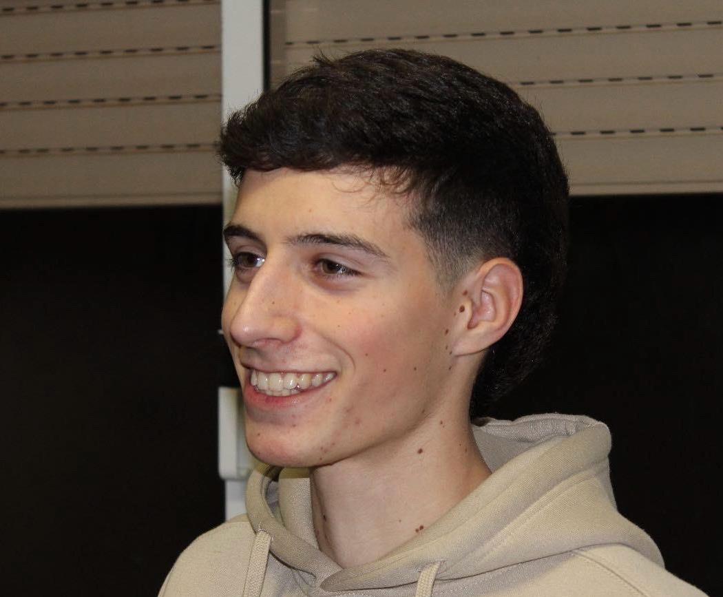 Duarte Torre - Torres Vedras - Montagem de Equipamento Desportivo