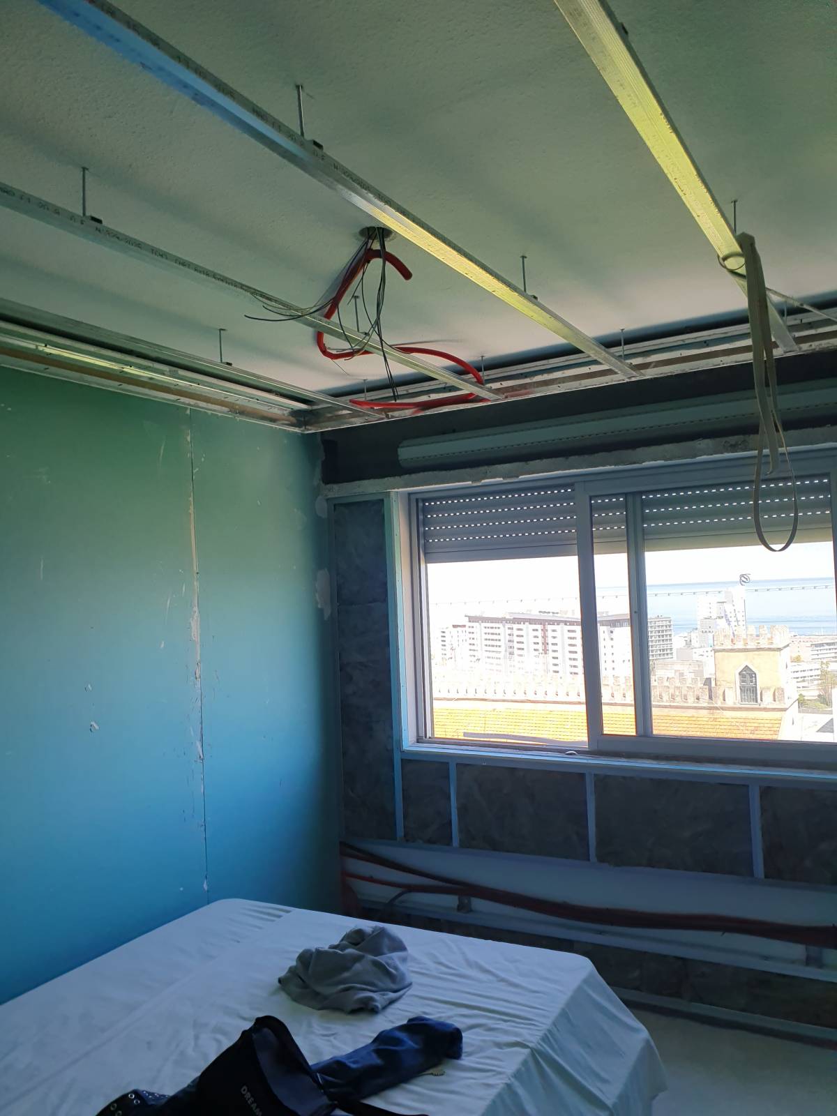 Renovaprime - Sintra - Instalación de tuberías de fontanería