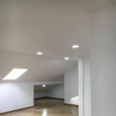 FAPE - Sintra - Roof Installation or Replacement
