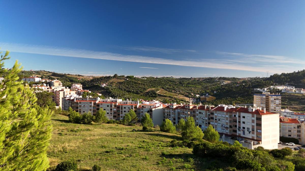 Alta Visão- Studio - Vila Franca de Xira - Veranstaltungsort mieten