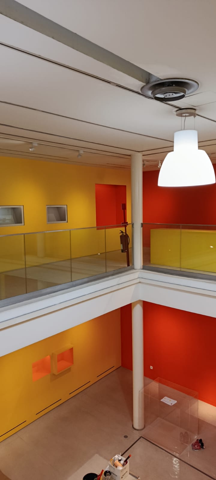 Mansão Galante Remodelações LDA. - Vila Franca de Xira - Rénovation de maison