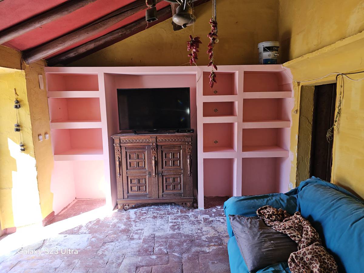 Evaristo Felix Remodelaçoes - Estremoz - Muralista