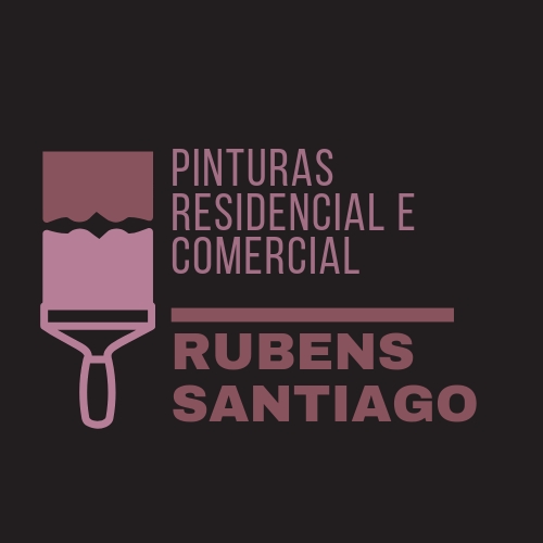 Rubens Santiago - Vila Franca de Xira - Pintura de Portas