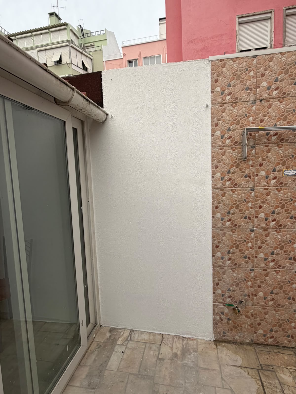 Bethel remodelação e serviços de rapel - Cascais - Obras en casa