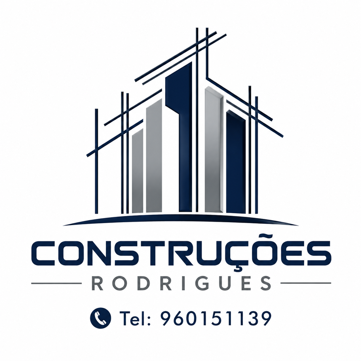 Construções Rodrigues - Castelo Branco - Clarabóias