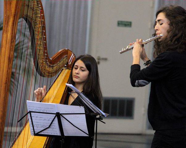 Ana Ester Santos - Sintra - Aulas de Piano