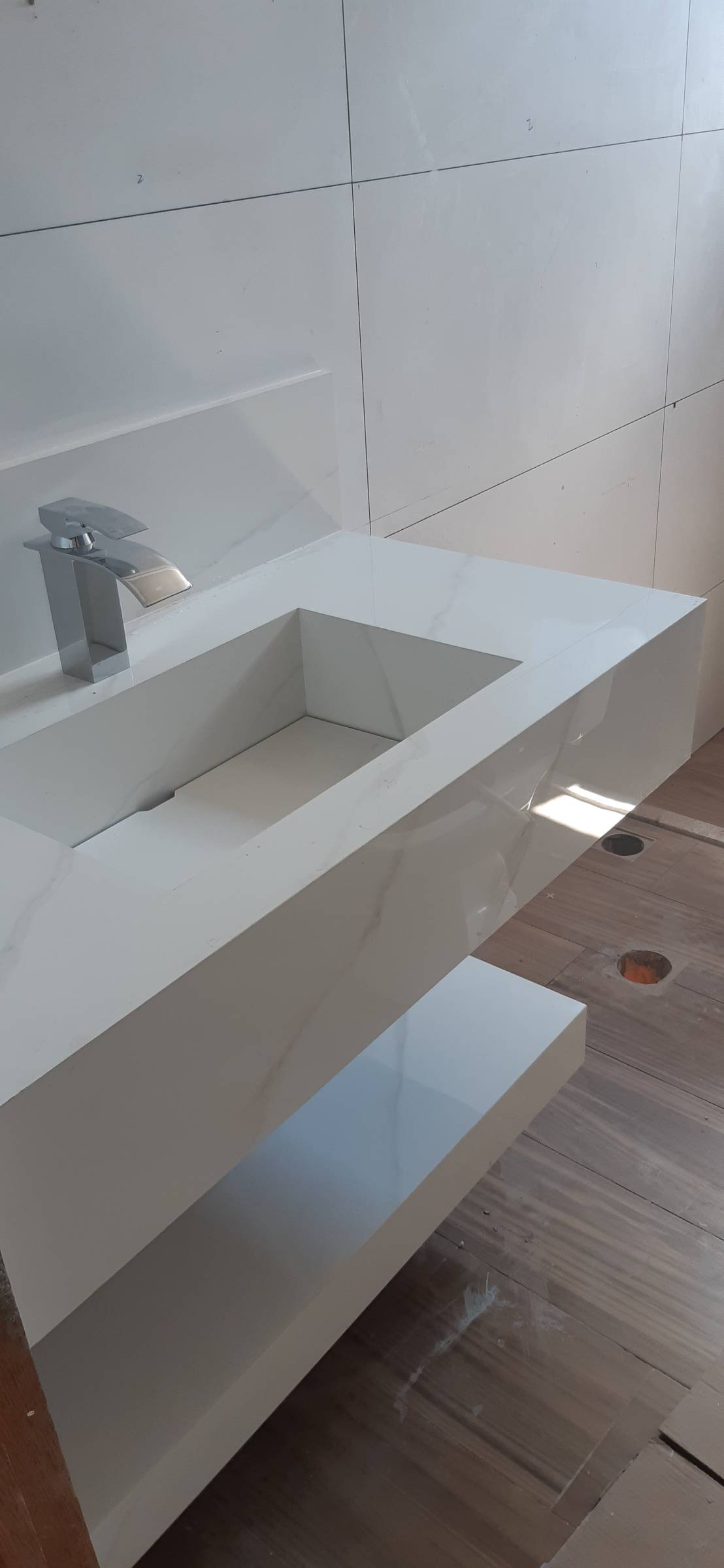 Gleidson azulegista - Vila Franca de Xira - Adiciones y remodelaciones