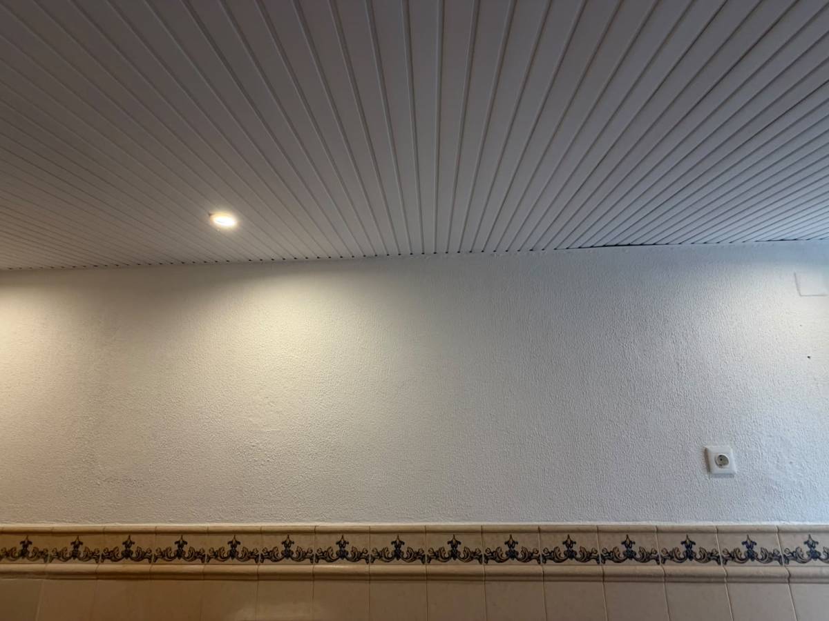 Bethel remodelação e serviços de rapel - Cascais - Trabajos de remodelación