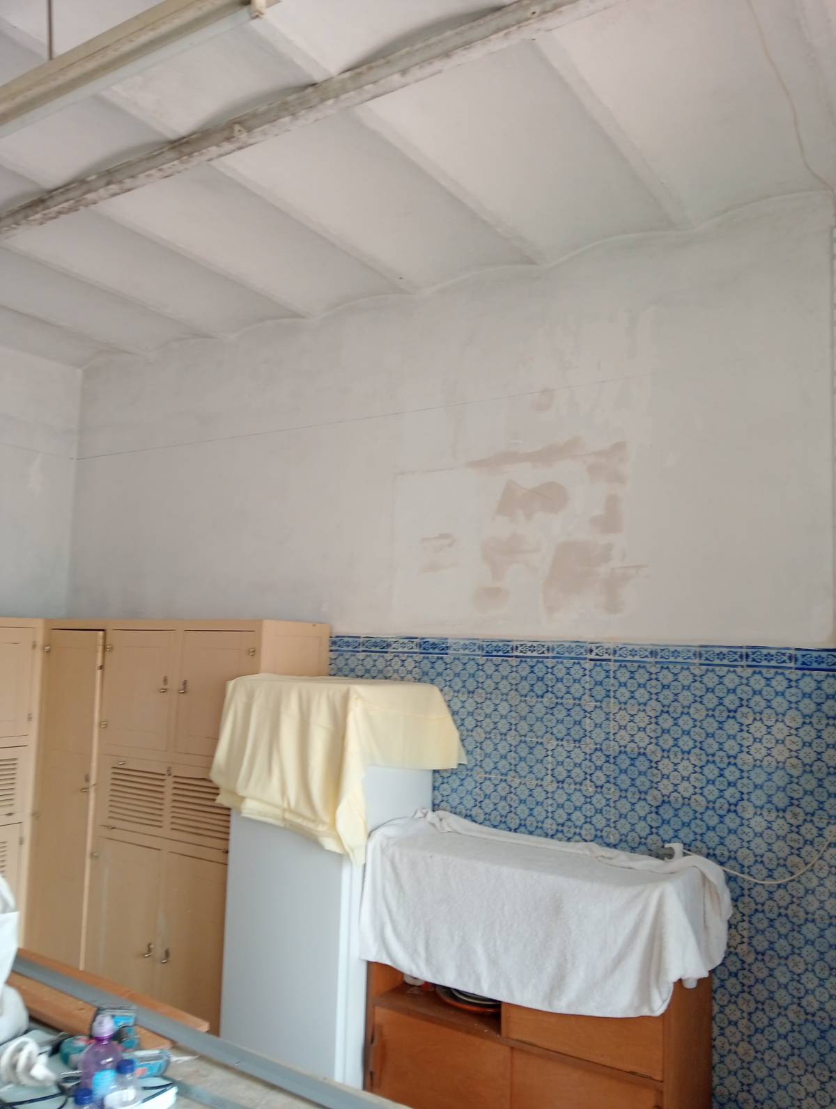 Solucao casa - Ferreira do Alentejo - Remoção de Lixo