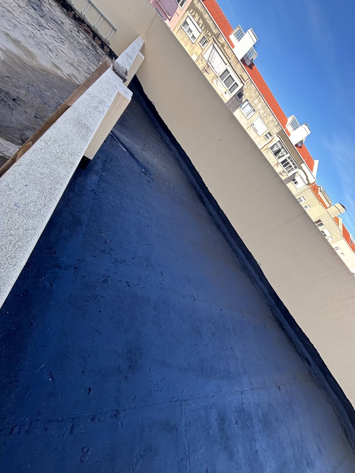Bethel remodelação e serviços de rapel - Cascais - Cambio de neumáticos