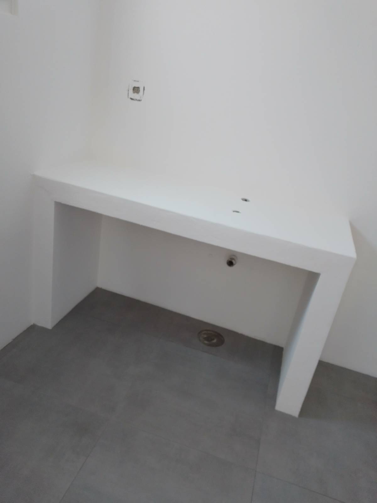 Vitor Mendes - Grândola - Remodelación de habitaciones