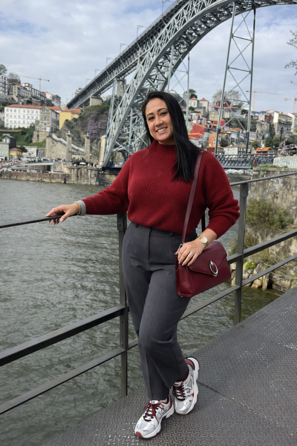 Rebeca Lisboa - Santa Maria da Feira - Massagem Desportiva