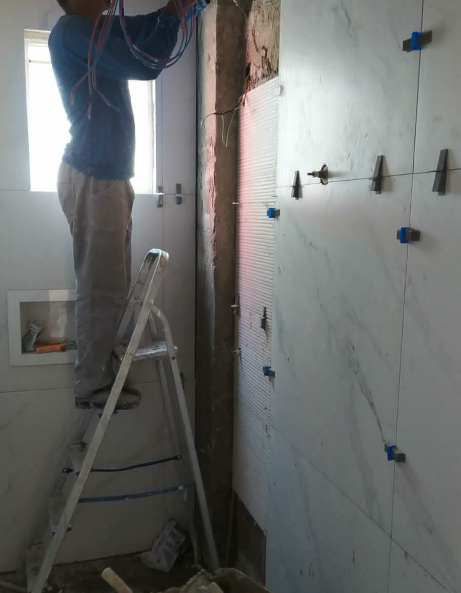 Constantino remodelação e Construção - Seixal - Limpeza de Persianas