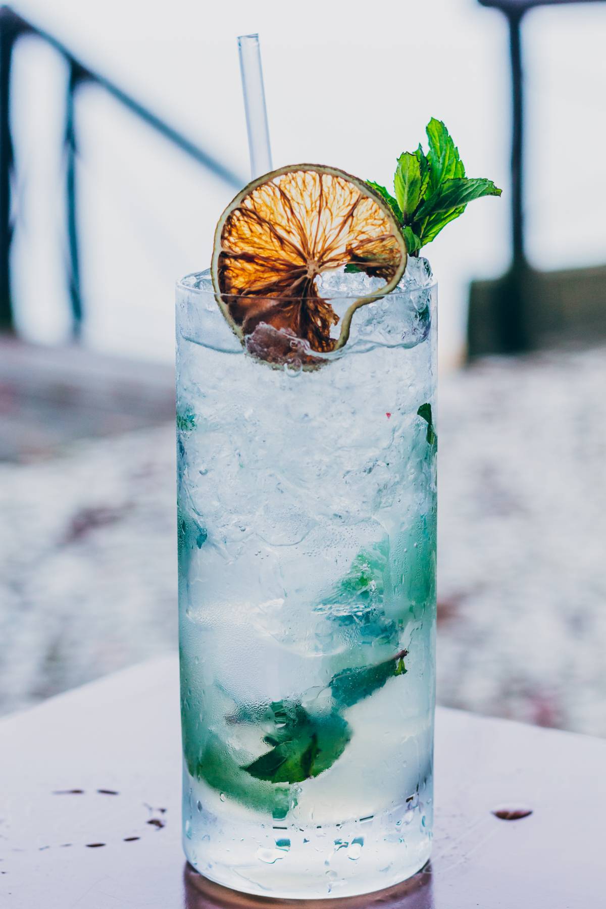 Fernando Brazon - Estarreja - Bartending