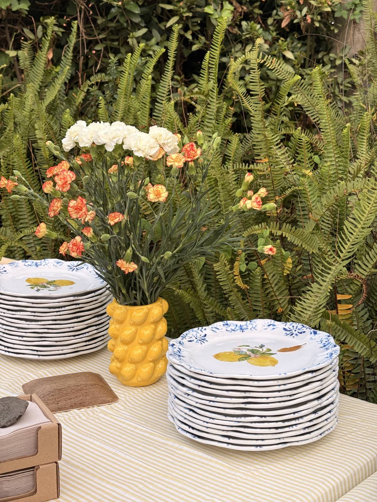 Empresas de Catering