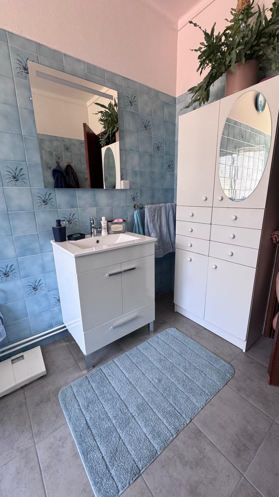 Remodelação de Casa de Banho