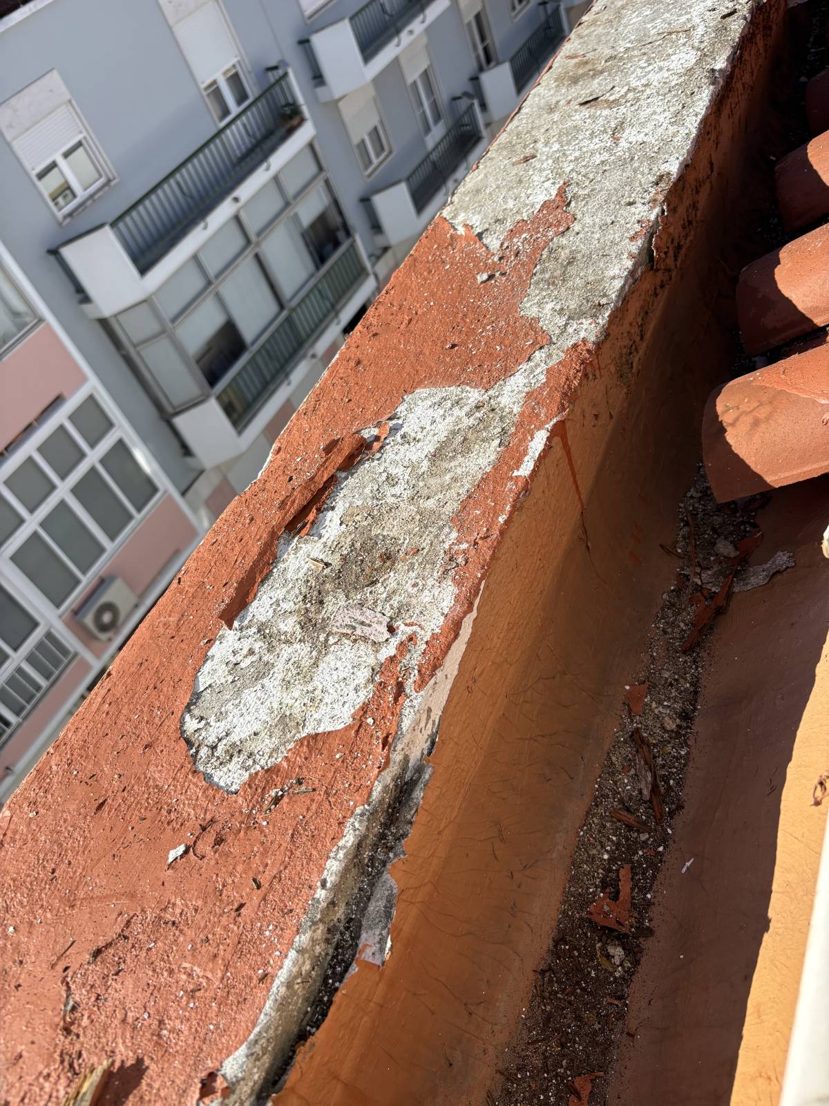 Bethel remodelação e serviços de rapel - Cascais - Instalación de Equipos