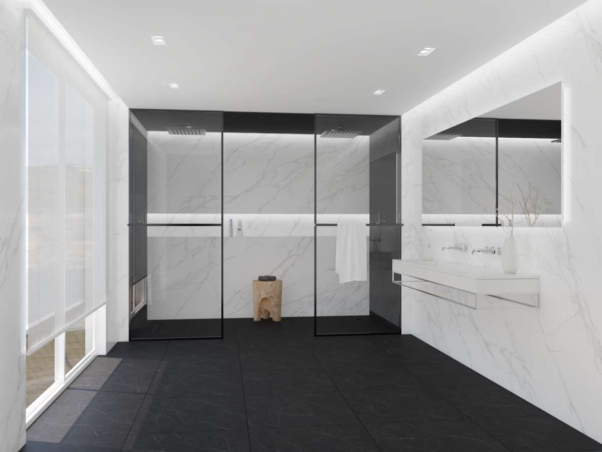 NURE Interiores - Almada - Interior Decoration
