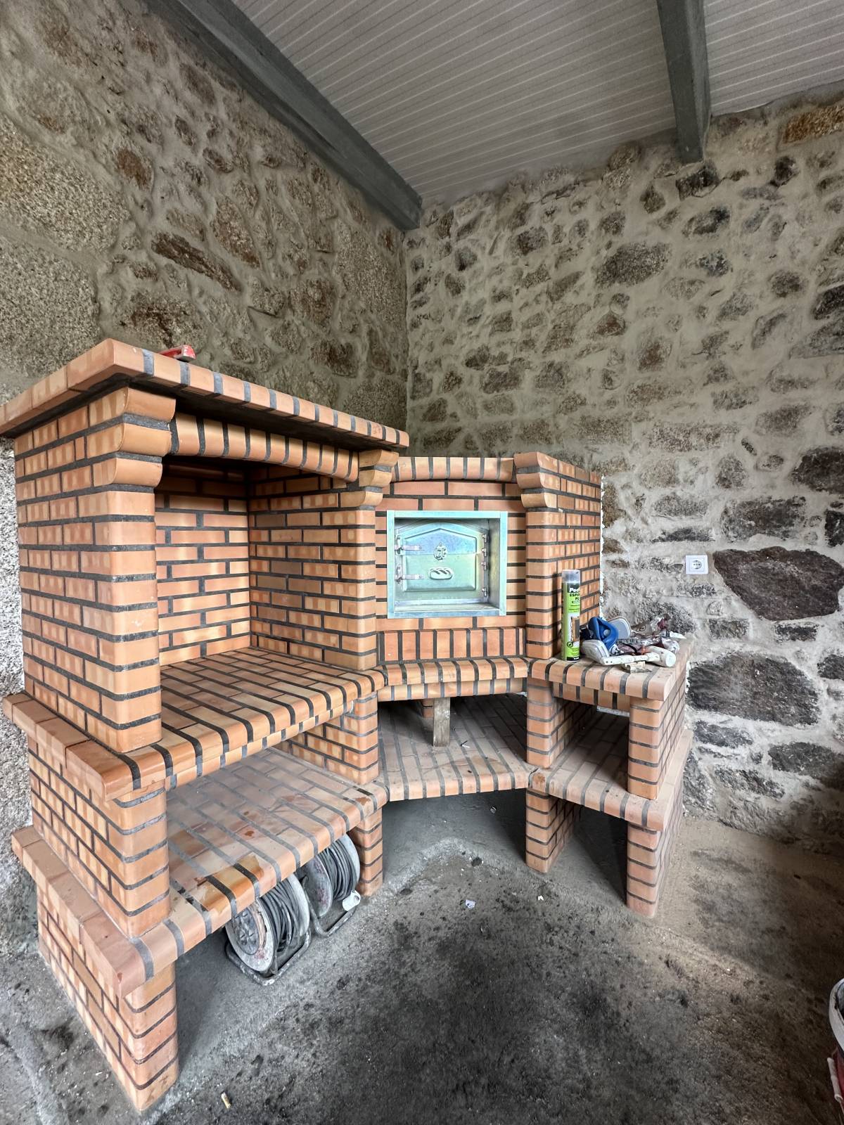 Construções Rodrigues - Castelo Branco - Remodelação de Armários