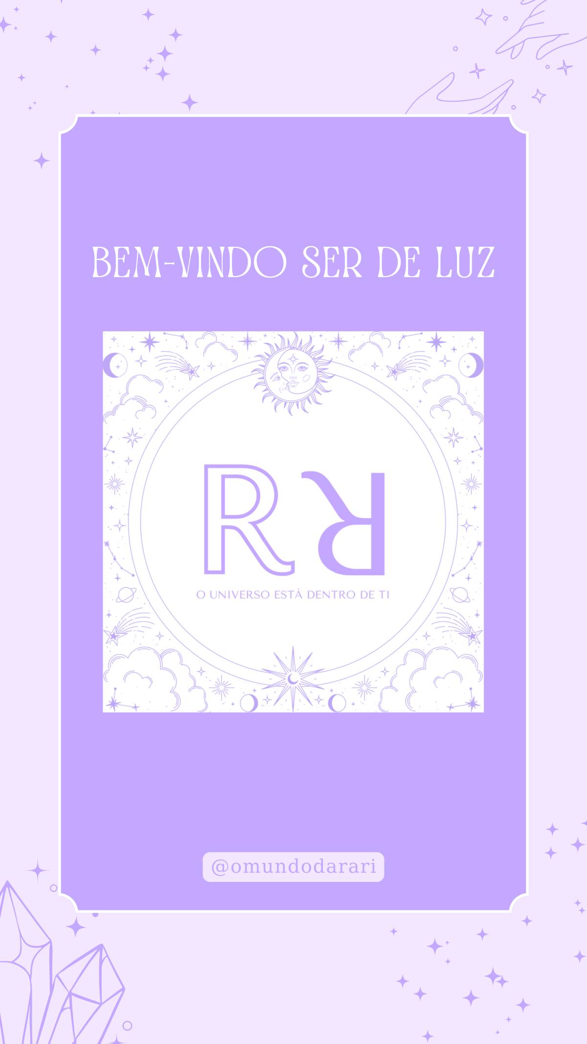 Rari - Vila Nova de Gaia - Consejo espiritual