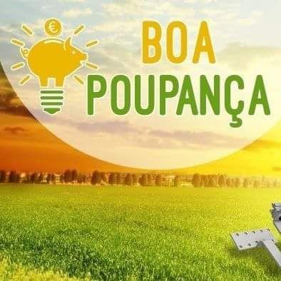 Boa Poupança - Monção - Reparação ou Manutenção de Canalização Exterior