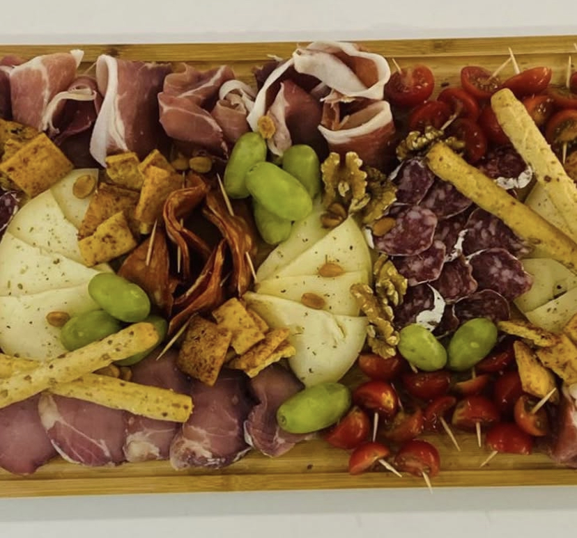 Porto Salgado - Valongo - Home Catering