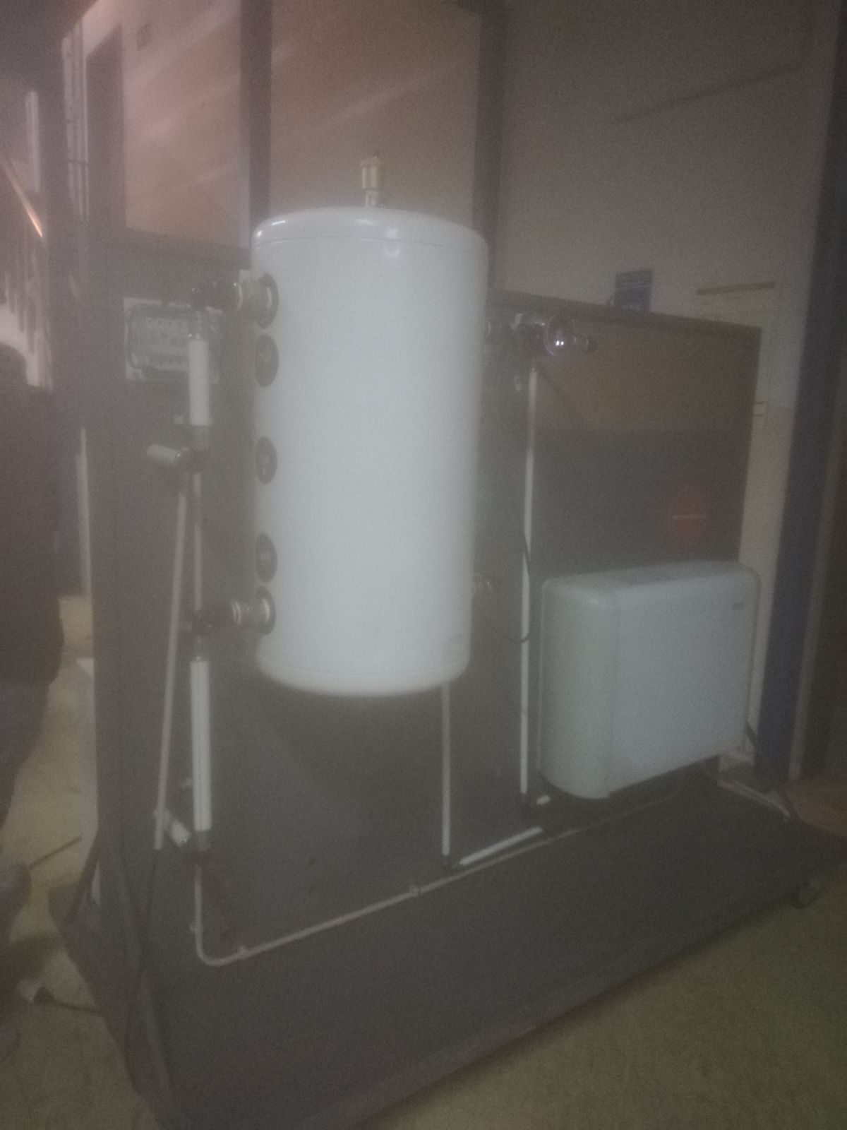 Boa Poupança - Monção - Central Air Conditioning Repair