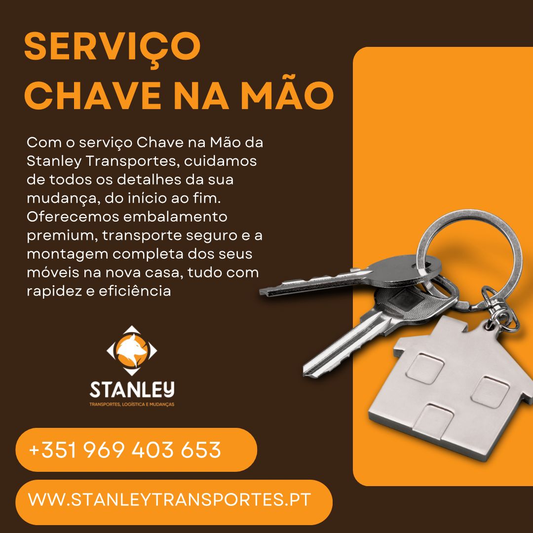 STANLEY TRANSPORTES - Seixal - Tour Guiding