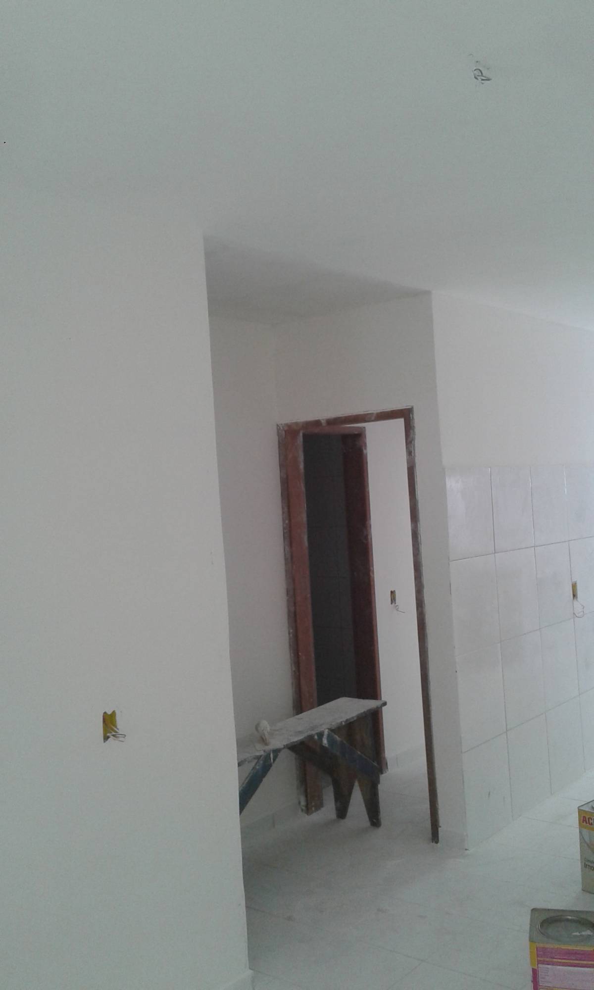 Rubens Santiago - Vila Franca de Xira - Pintura