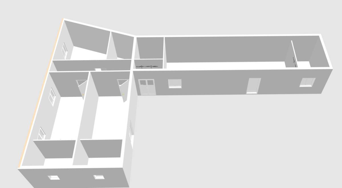 CGL- Serviços Gerais - Benavente - Remoção de Tronco de Árvore