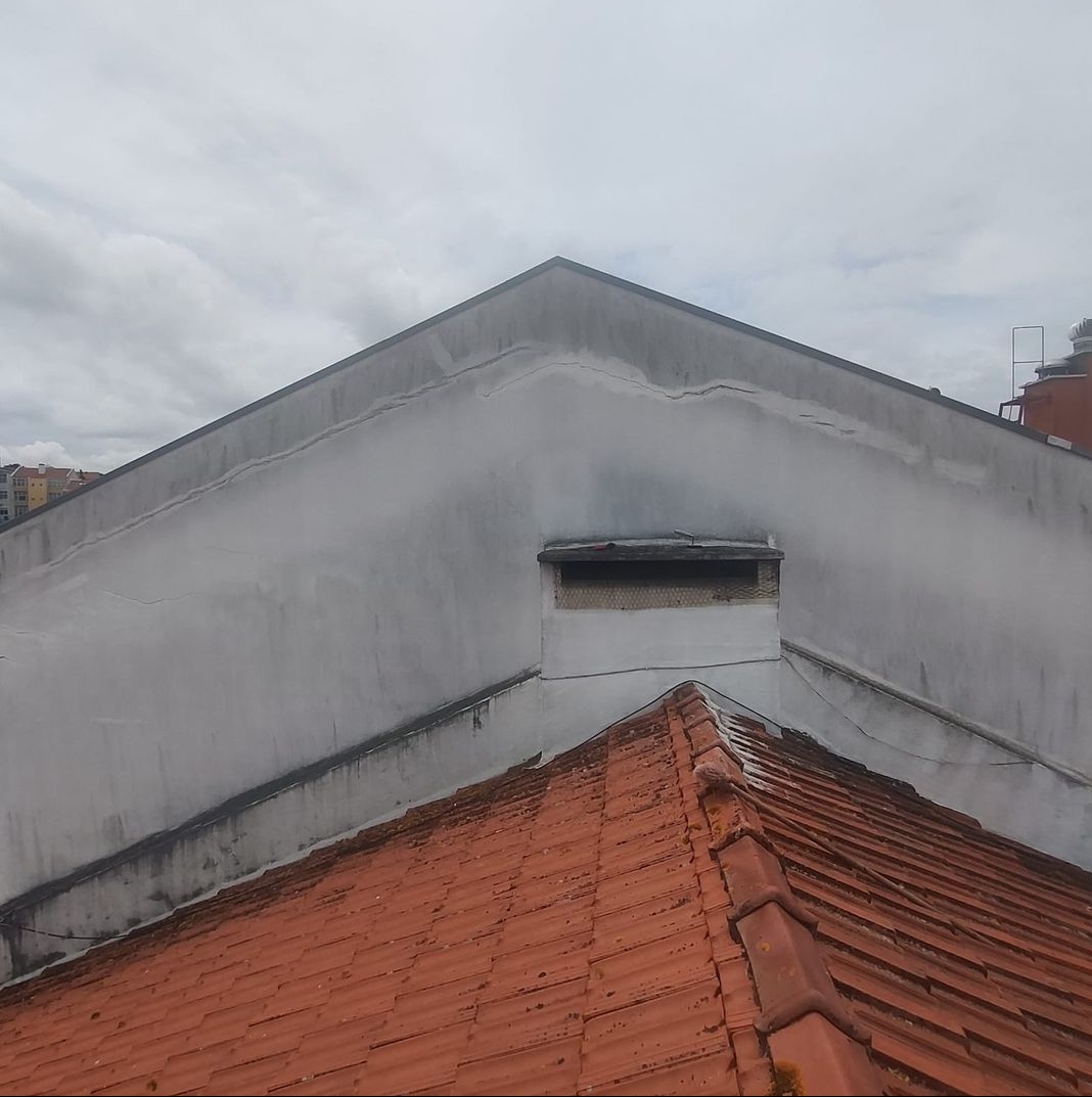 Howds - Lisboa - Balcony Remodel