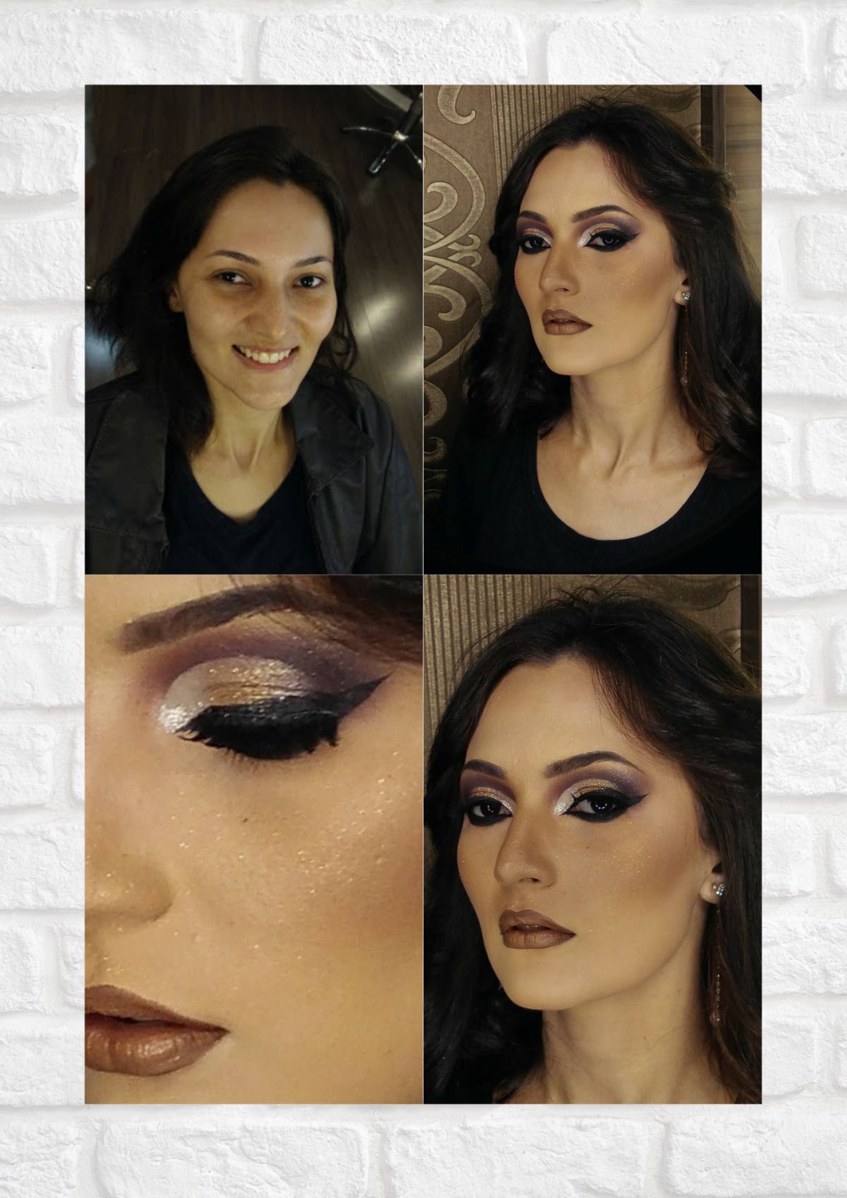 Rodrigo Lorran-Consultor de Beleza - Lisboa - Beleza