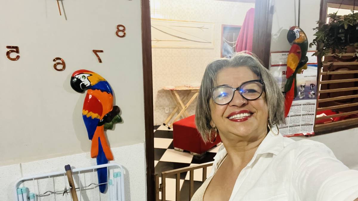 Cleide - Lisboa - Home Care and Nursing Homes