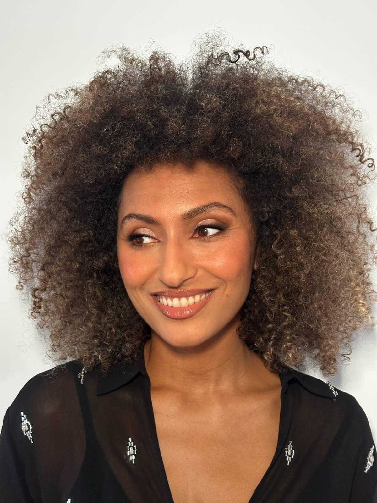 Carolina Lamy - Oeiras - Haarstyling für Events