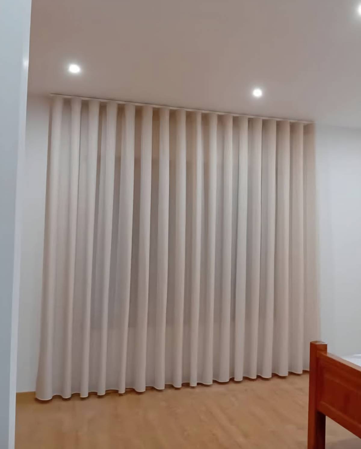 Séculos Cortinas - Lousada - Montage oder Austausch von Rollläden