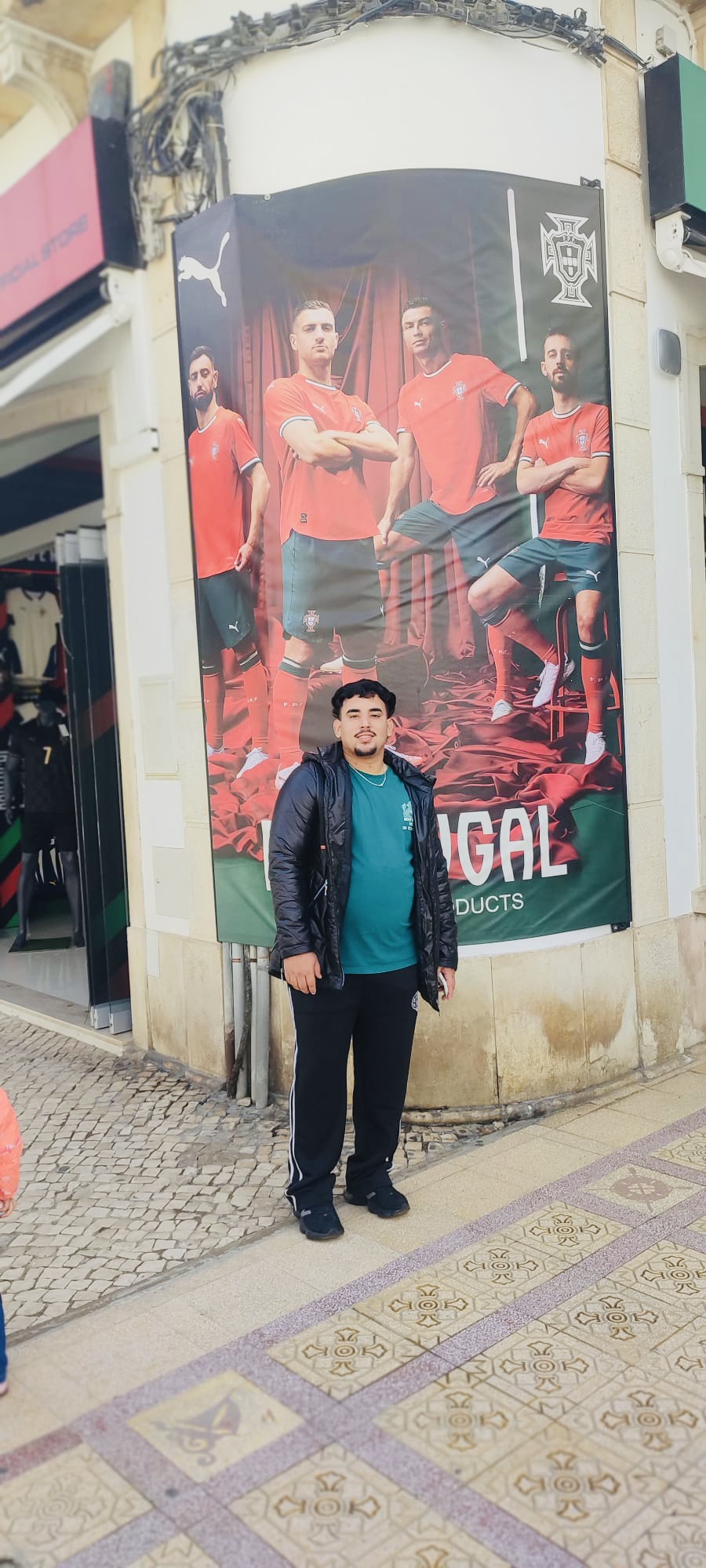 honill Miguel Hernández Olano - Vila Real de Santo António - Haushalt organisieren
