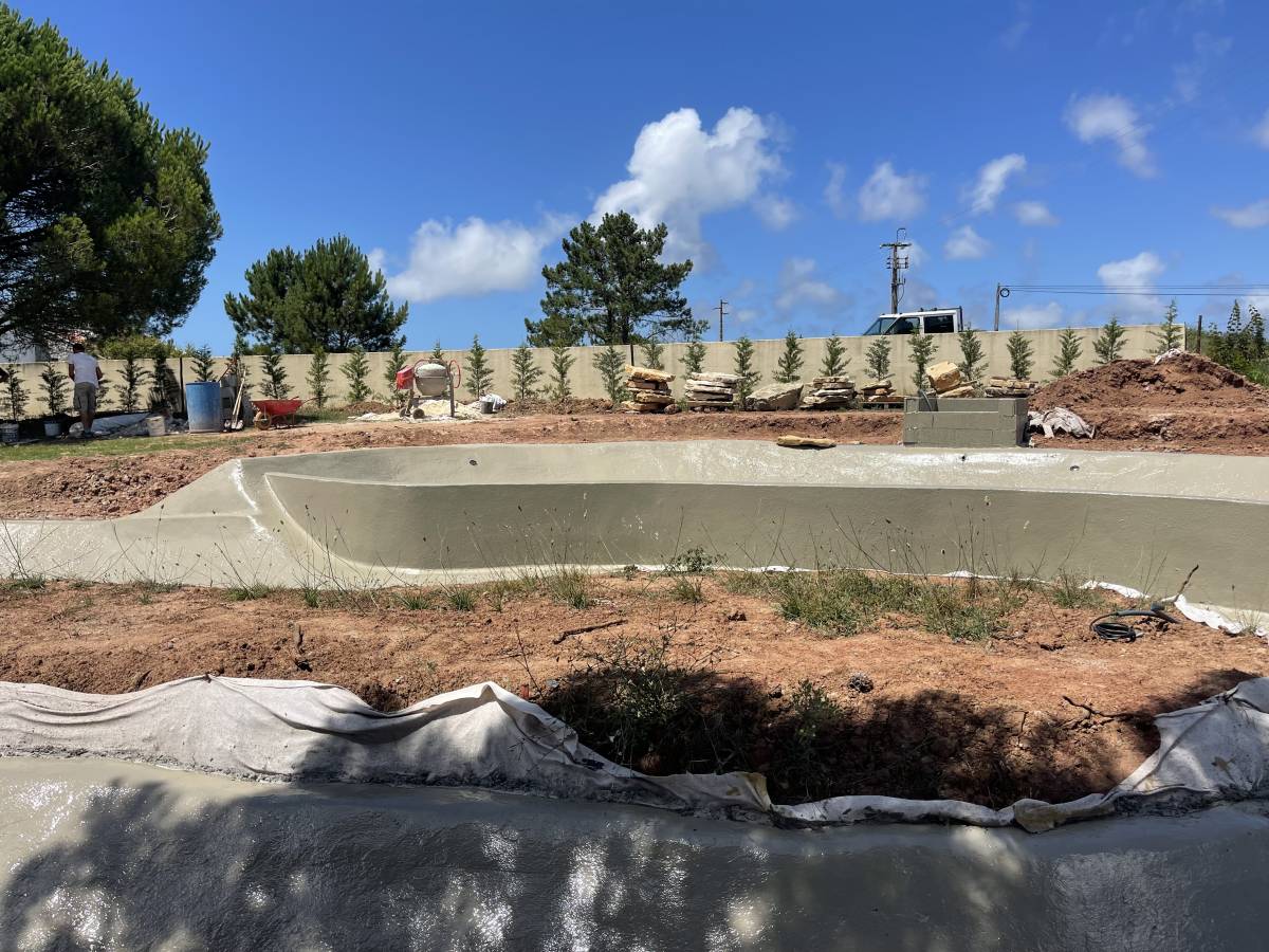 CT Obras - Caldas da Rainha - Installation ou remplacement de toiture