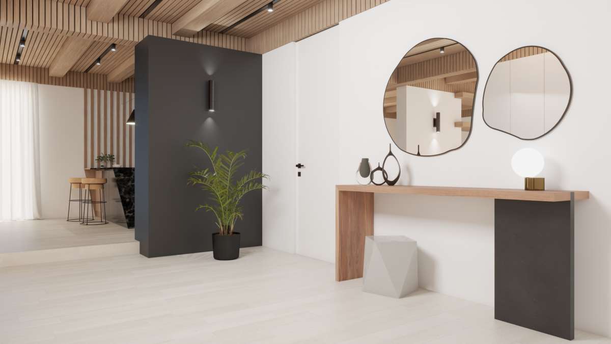 NURE Interiores - Almada - Picture Hanging and Art Installation
