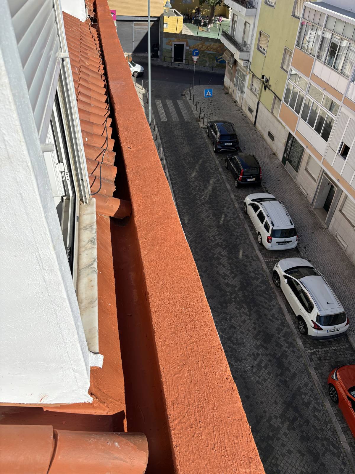 Bethel remodelação e serviços de rapel - Cascais - Instalación o reemplazo de tejados