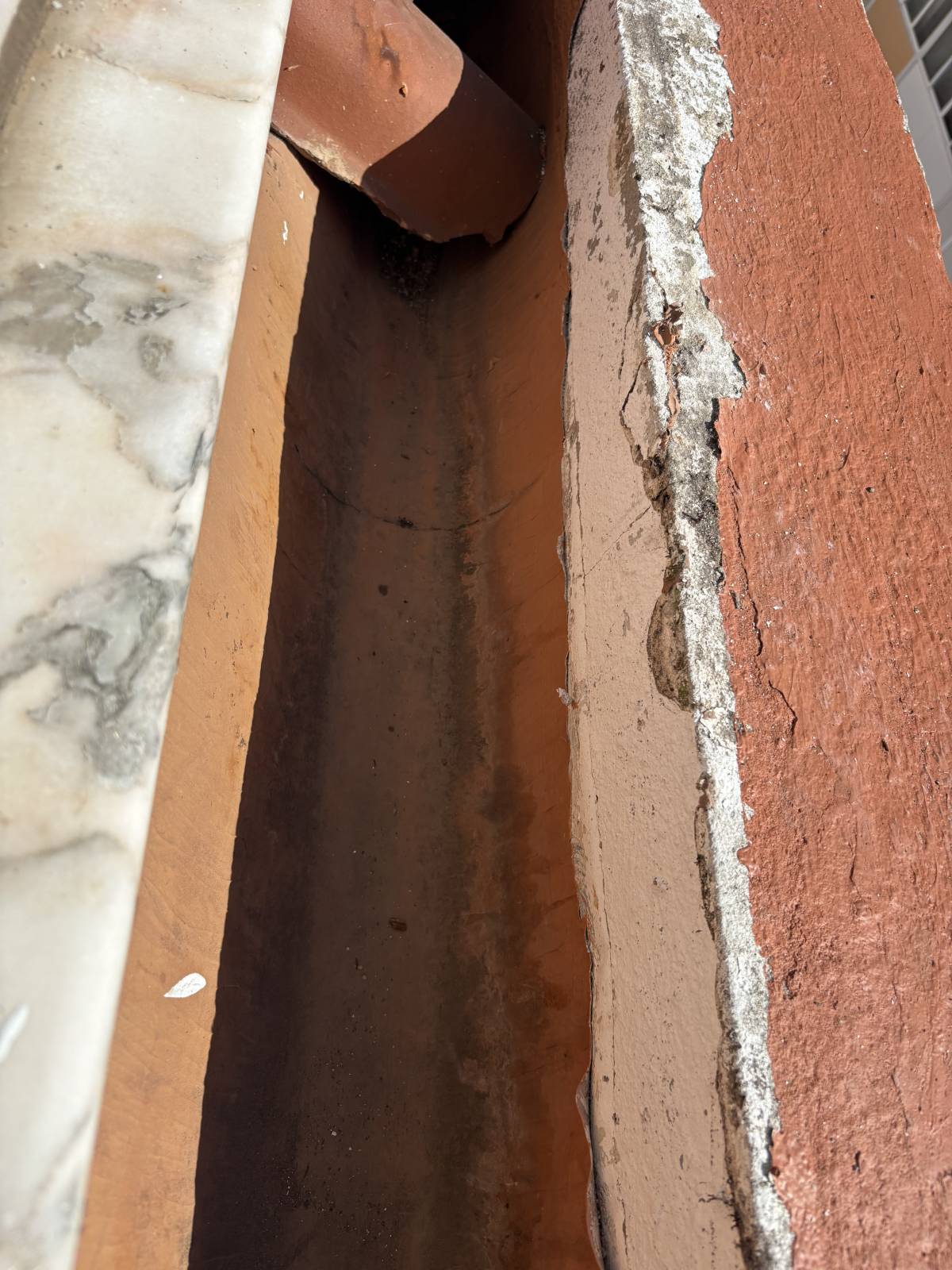 Bethel remodelação e serviços de rapel - Cascais - Limpieza de tejados