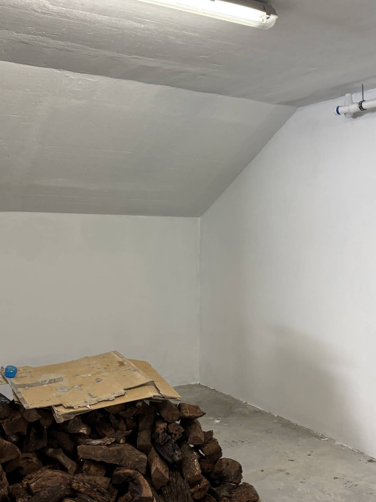 Thiago lima - Cascais - Remodelación de habitaciones