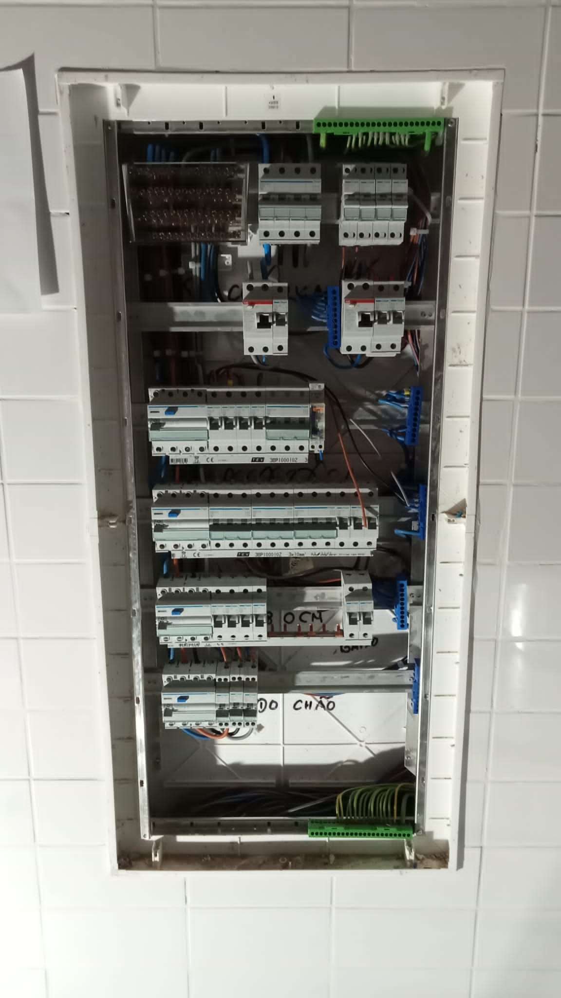Igorkelv - Odivelas - Generator Repair