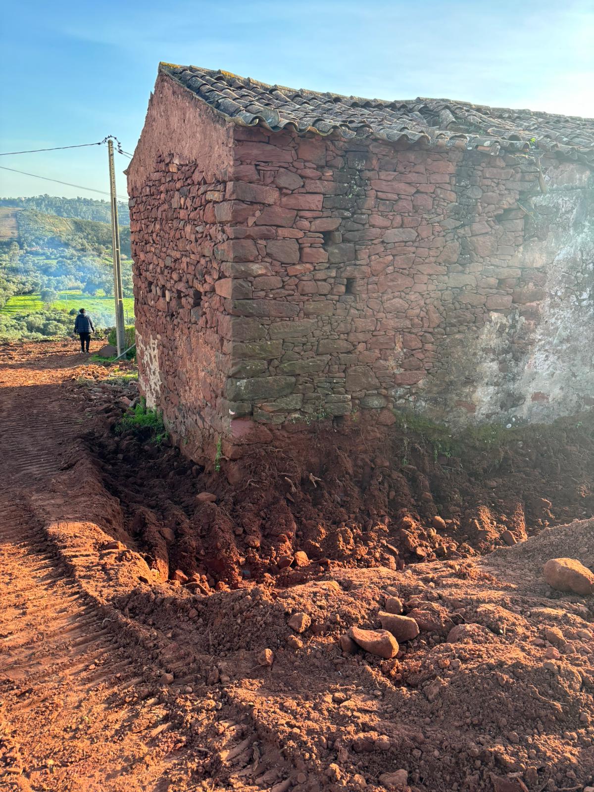 Love my stay - Silves - Mantenimiento o reparación de refrigeradores