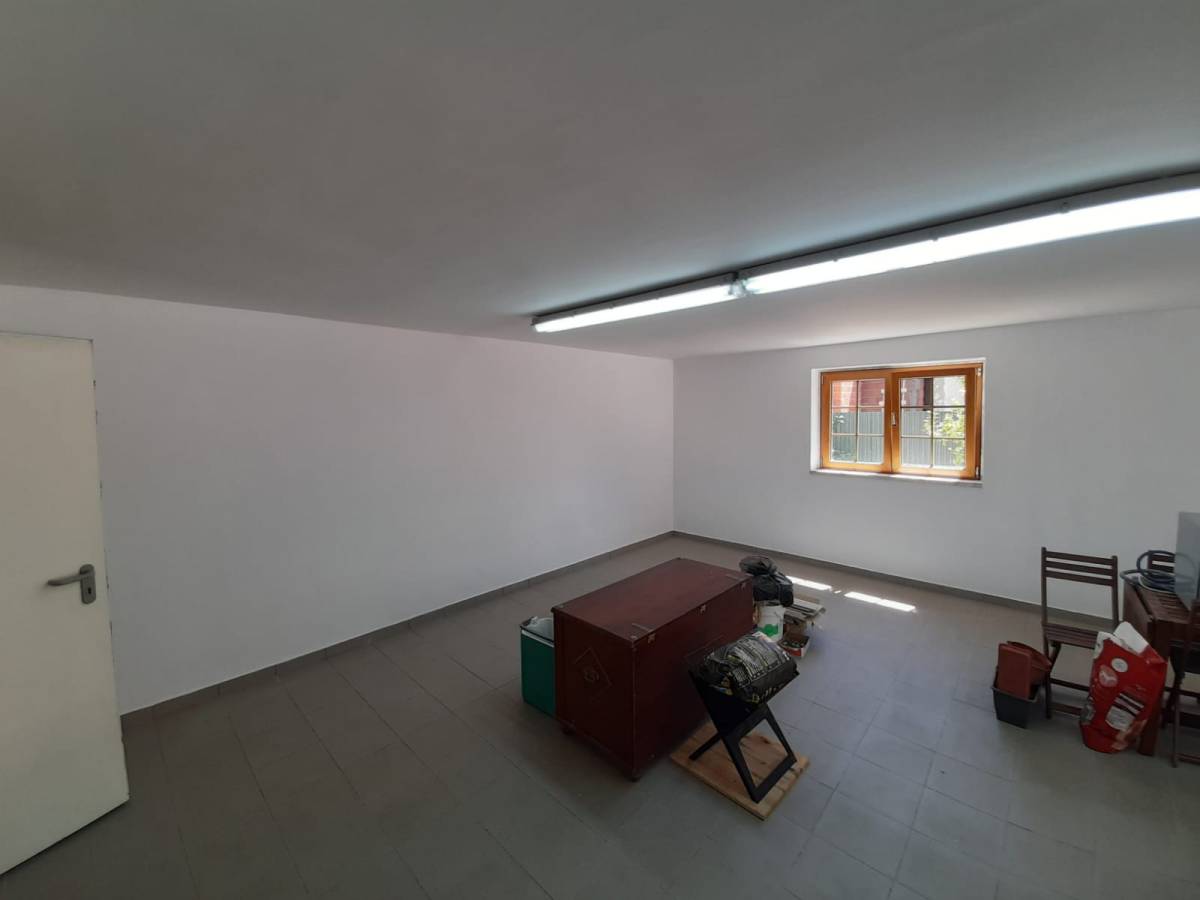 Geometral acabamentos - Montijo - Flooring