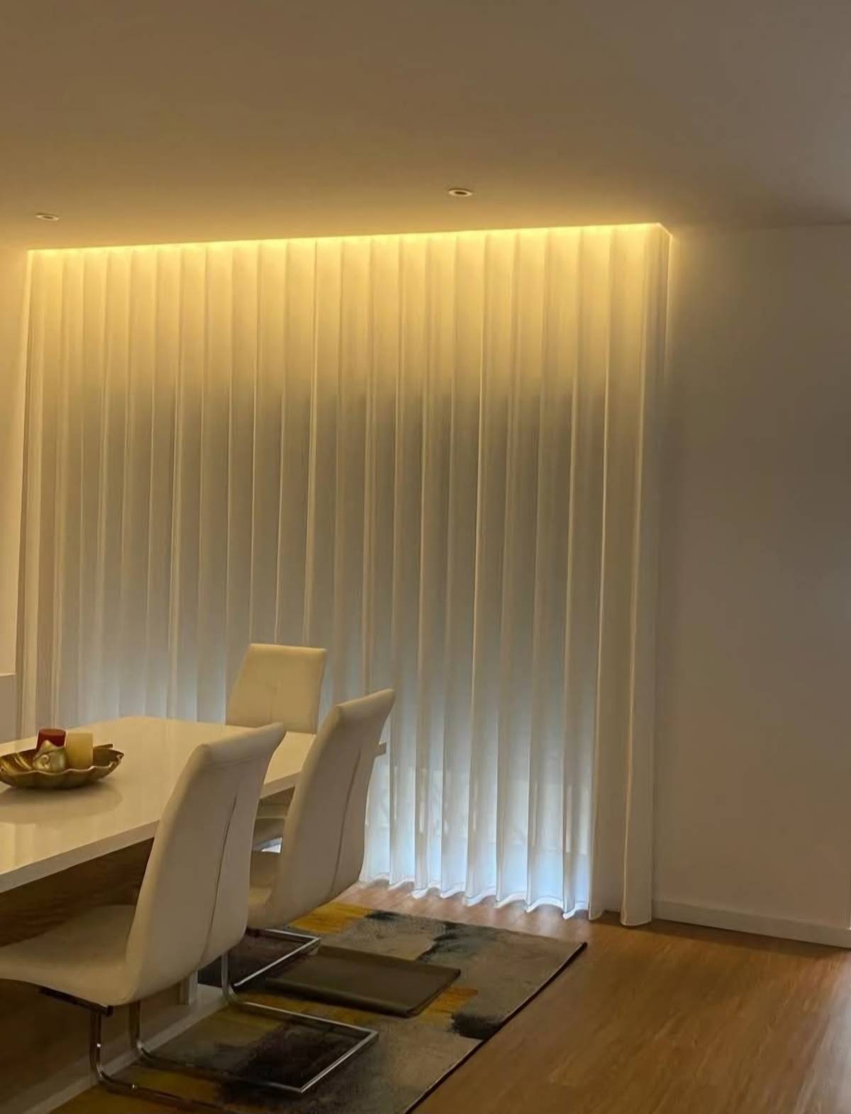 Séculos Cortinas - Lousada - Vorhänge oder Gardinen flicken
