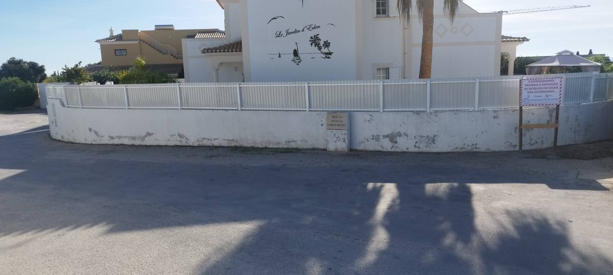 Hélder Contreiras - Loulé - Limpeza de Chaminé