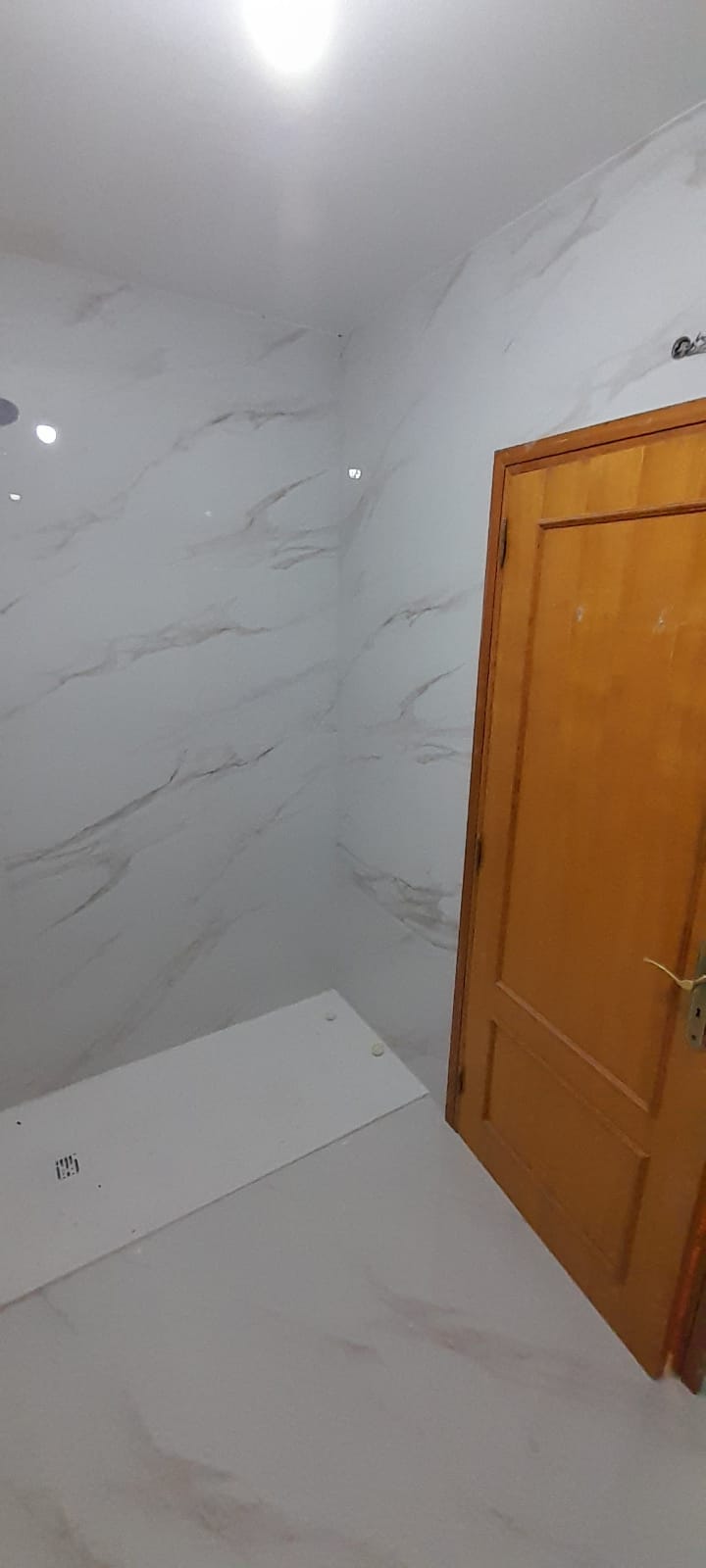 JL pisos e revestimentos - Braga - Construction de mur intérieur